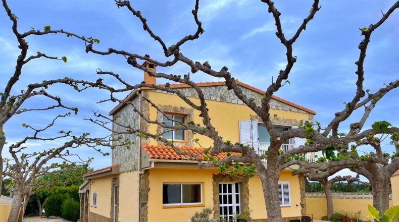 Tarragona - Amposta - 1802m2