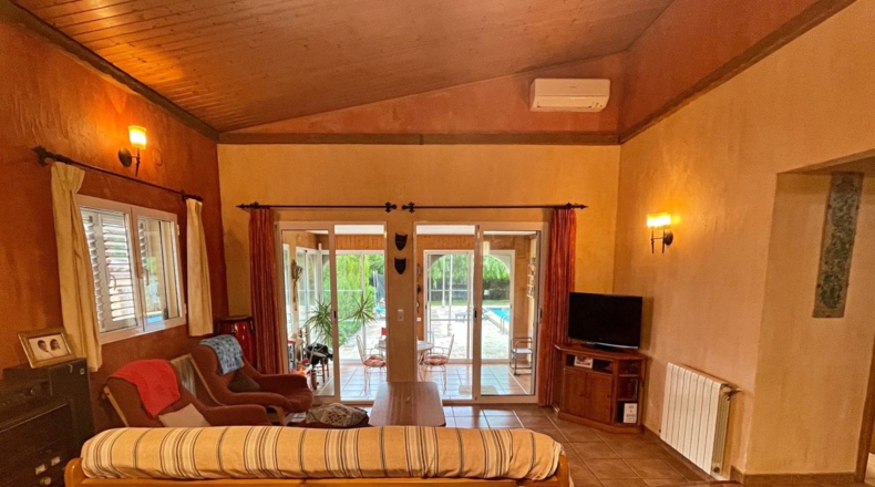 Tarragona - Amposta - 1802m2