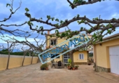 Chalet independiente con terreno en venta en Amposta ref: TR98742 foto