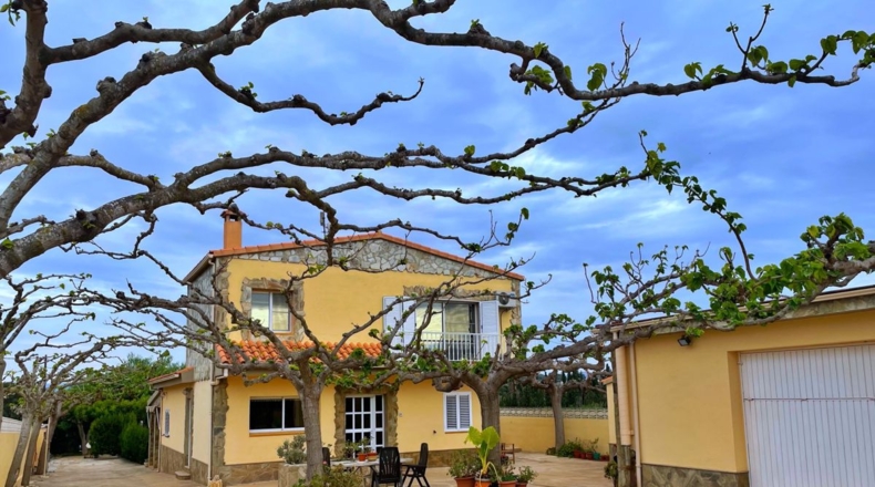 Tarragona - Amposta - 1802m2