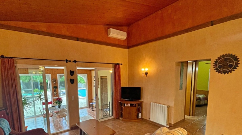 Tarragona - Amposta - 1802m2