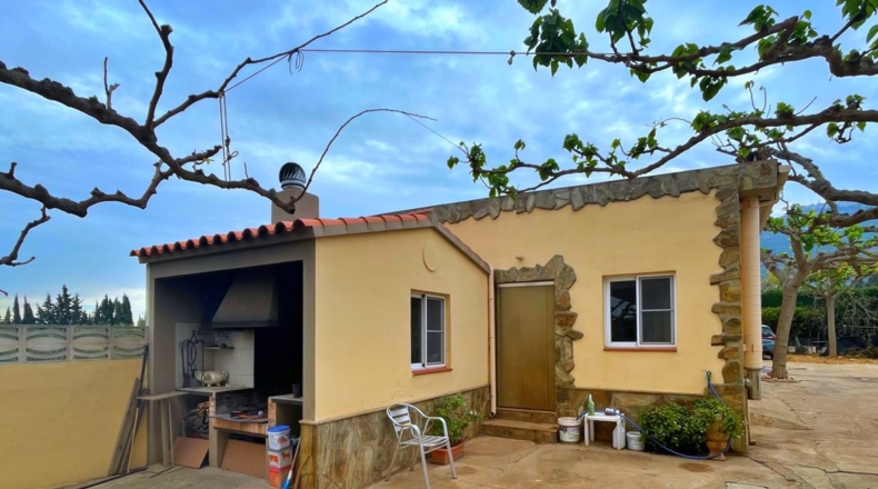 Tarragona - Amposta - 1802m2