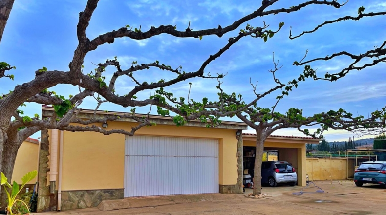 Tarragona - Amposta - 1802m2