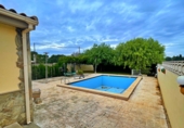 Chalet independiente con terreno en venta en Amposta ref: TR98742 foto