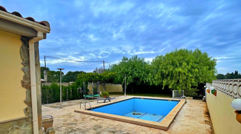 Tarragona - Amposta - 1802m2