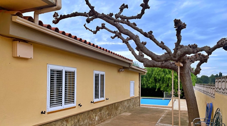 Tarragona - Amposta - 1802m2