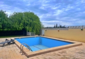 Chalet independiente con terreno en venta en Amposta ref: TR98742 foto