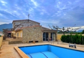 Chalet independiente con terreno en venta en Amposta ref: TR98742 foto