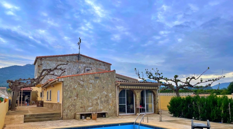 Tarragona - Amposta - 1802m2