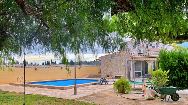 Tarragona - Amposta - 1802m2