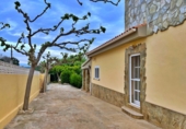 Chalet independiente con terreno en venta en Amposta ref: TR98742 foto