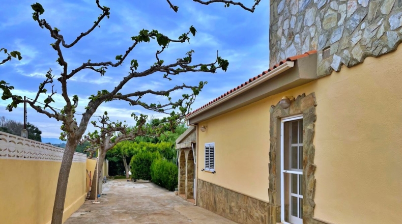 Tarragona - Amposta - 1802m2