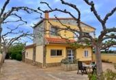 Chalet independiente con terreno en venta en Amposta ref: TR98742 foto