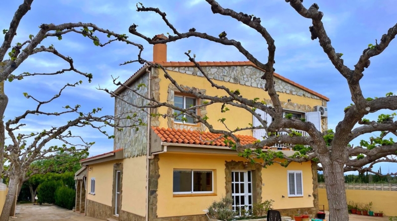 Tarragona - Amposta - 1802m2