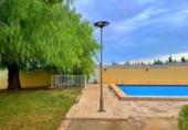 Chalet independiente con terreno en venta en Amposta ref: TR98742 foto