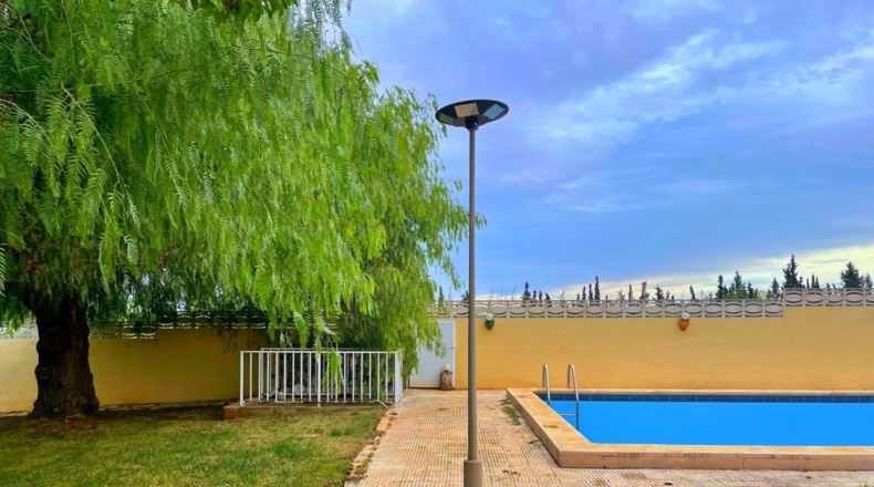 Tarragona - Amposta - 1802m2