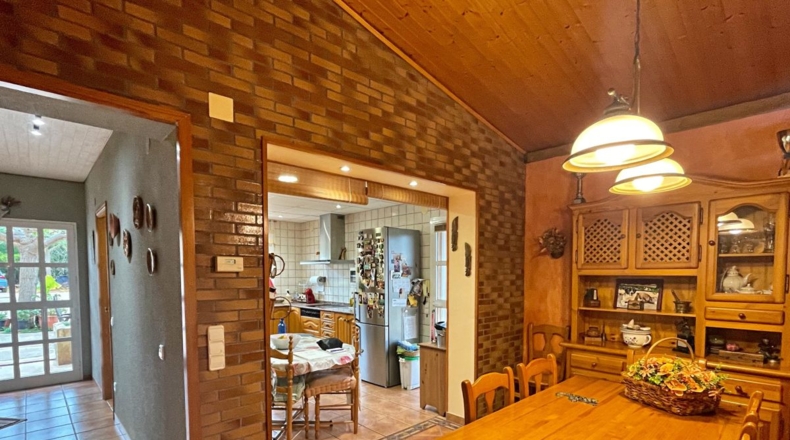 Tarragona - Amposta - 1802m2