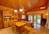 Chalet independiente con terreno en venta en Amposta ref: TR98742 foto