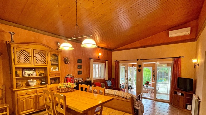 Tarragona - Amposta - 1802m2