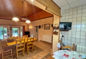 Chalet independiente con terreno en venta en Amposta ref: TR98742 foto