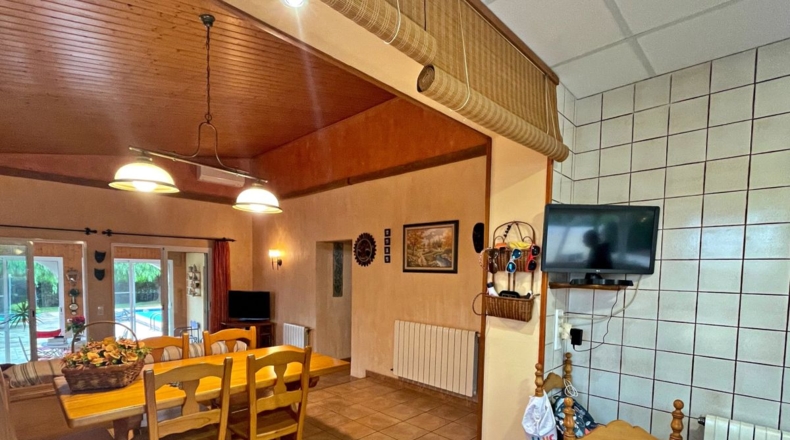Tarragona - Amposta - 1802m2