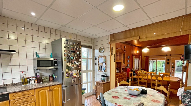 Tarragona - Amposta - 1802m2