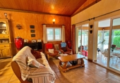 Chalet independiente con terreno en venta en Amposta ref: TR98742 foto