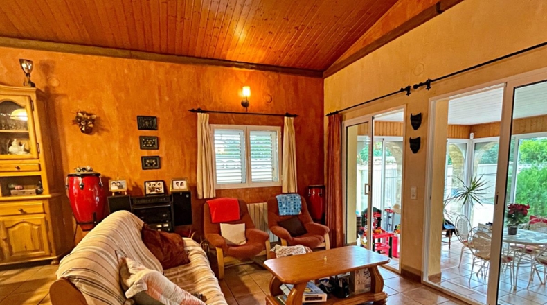 Tarragona - Amposta - 1802m2