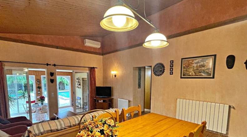 Tarragona - Amposta - 1802m2