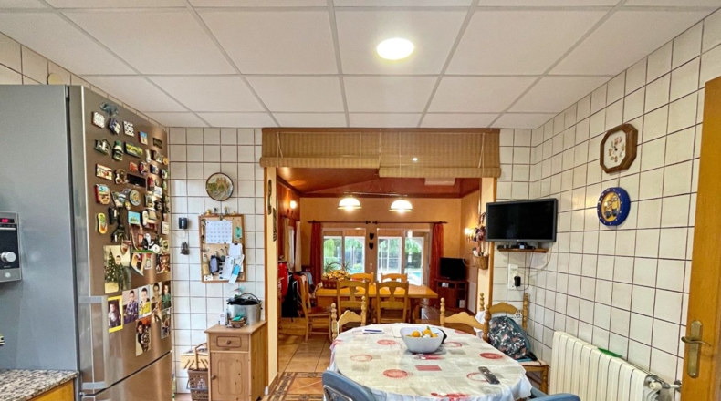 Tarragona - Amposta - 1802m2