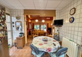 Chalet independiente con terreno en venta en Amposta ref: TR98742 foto