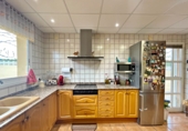 Chalet independiente con terreno en venta en Amposta ref: TR98742 foto