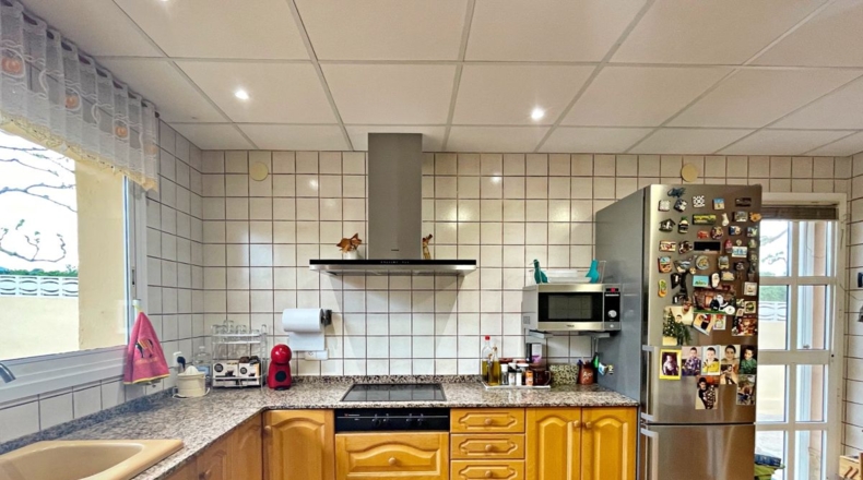 Tarragona - Amposta - 1802m2