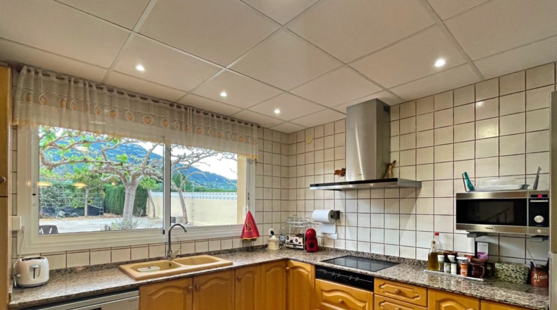 Tarragona - Amposta - 1802m2