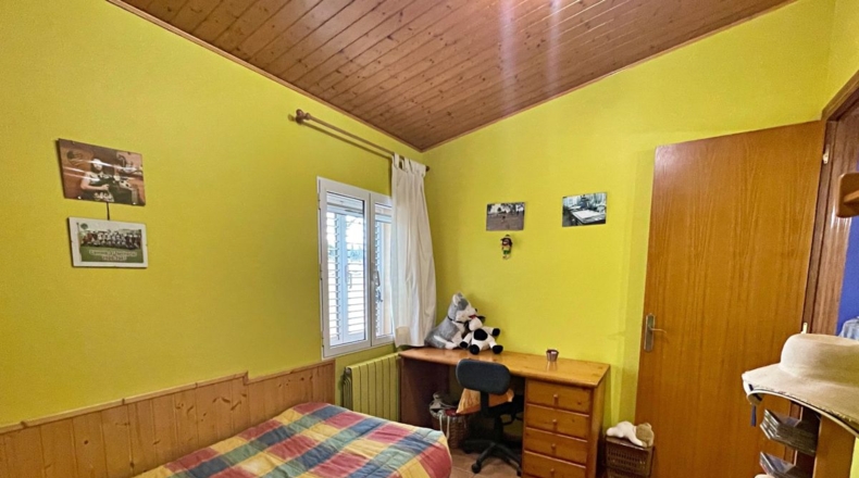 Tarragona - Amposta - 1802m2