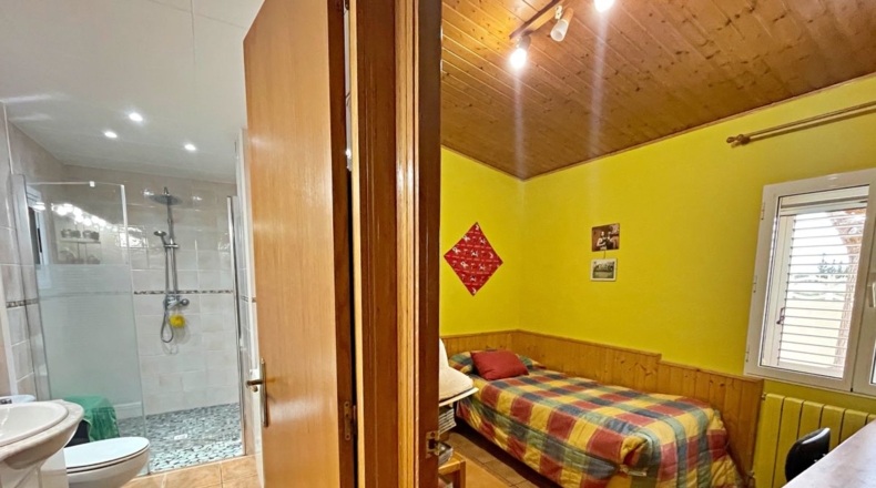 Tarragona - Amposta - 1802m2