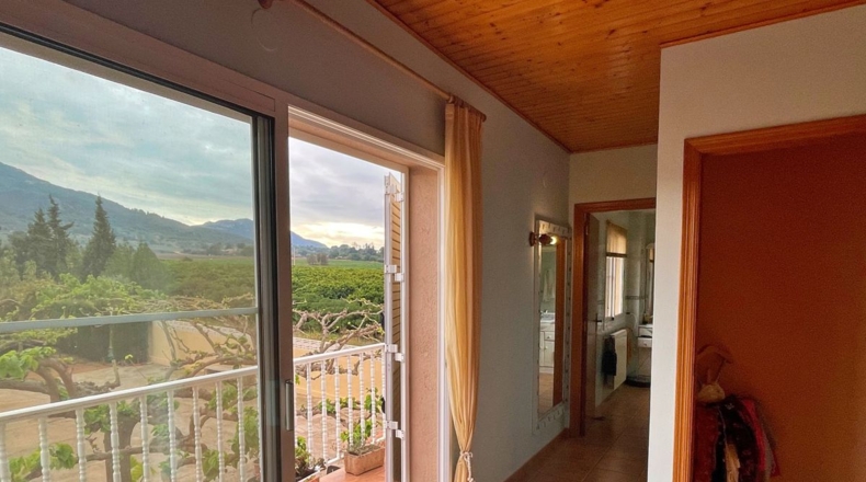 Tarragona - Amposta - 1802m2