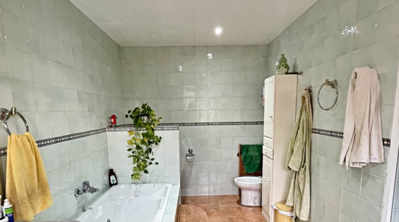 Tarragona - Amposta - 1802m2