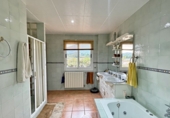 Chalet independiente con terreno en venta en Amposta ref: TR98742 foto