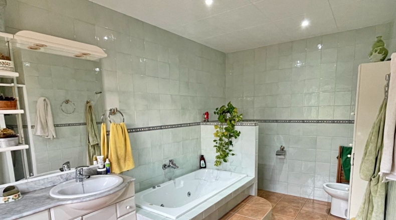 Tarragona - Amposta - 1802m2