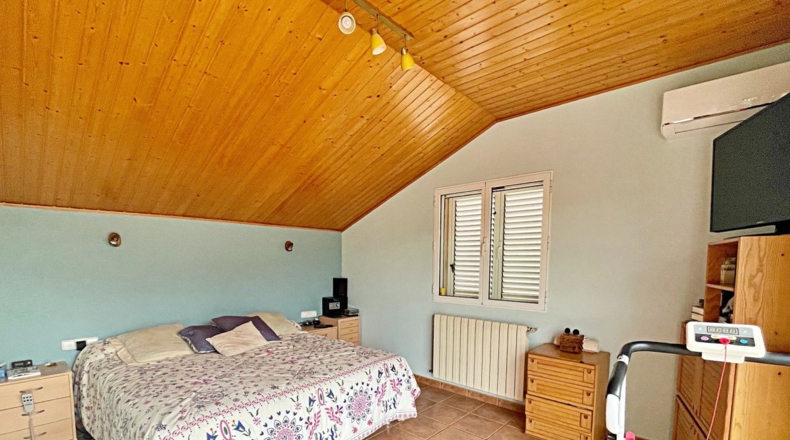 Tarragona - Amposta - 1802m2
