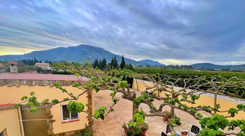 Tarragona - Amposta - 1802m2