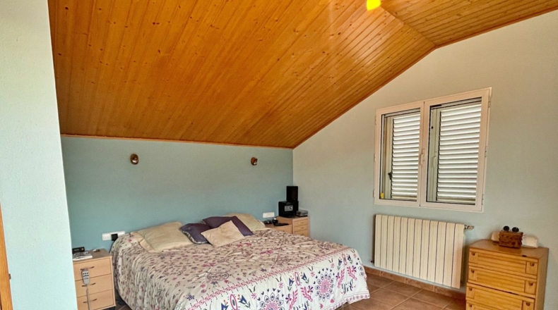 Tarragona - Amposta - 1802m2