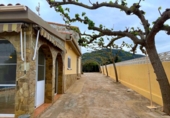 Chalet independiente con terreno en venta en Amposta ref: TR98742 foto
