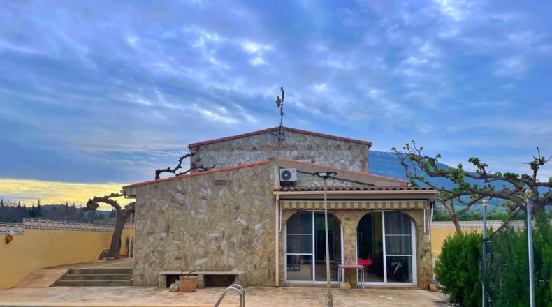 Tarragona - Amposta - 1802m2