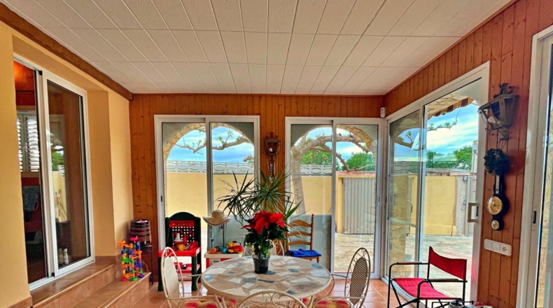 Tarragona - Amposta - 1802m2