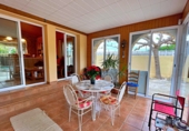 Chalet independiente con terreno en venta en Amposta ref: TR98742 foto