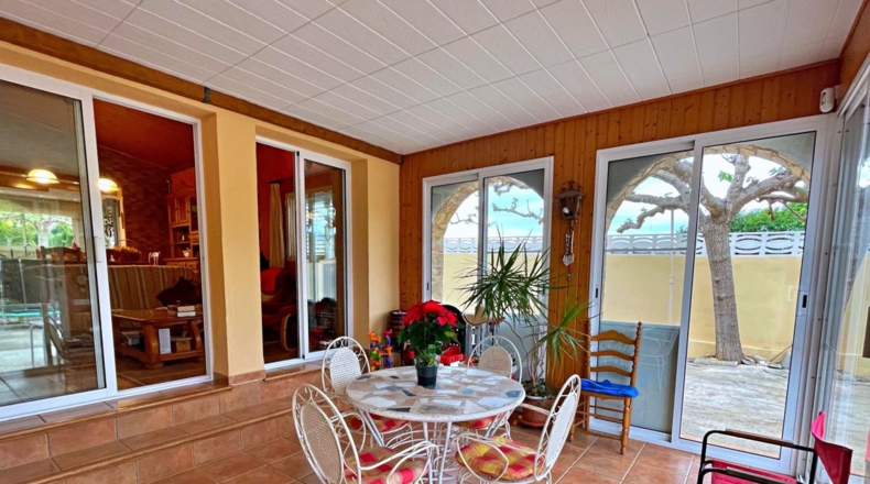 Tarragona - Amposta - 1802m2
