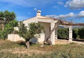 Casa de camp amb terreny en venda a Tortosa ref.: TR99544 foto