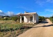 Casa de camp amb terreny en venda a Tortosa ref.: TR99544 foto